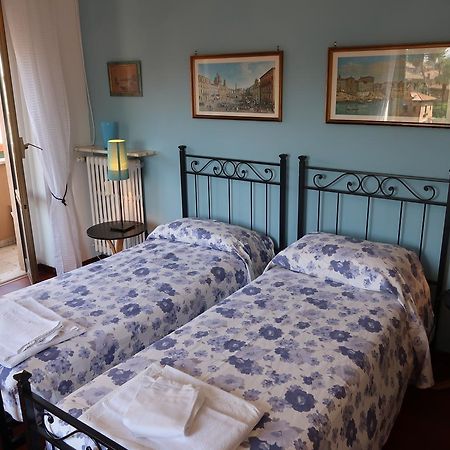 Bed and Breakfast Casa Garbata Rom Exterior foto
