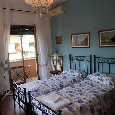 Bed and Breakfast Casa Garbata Rom Exterior foto