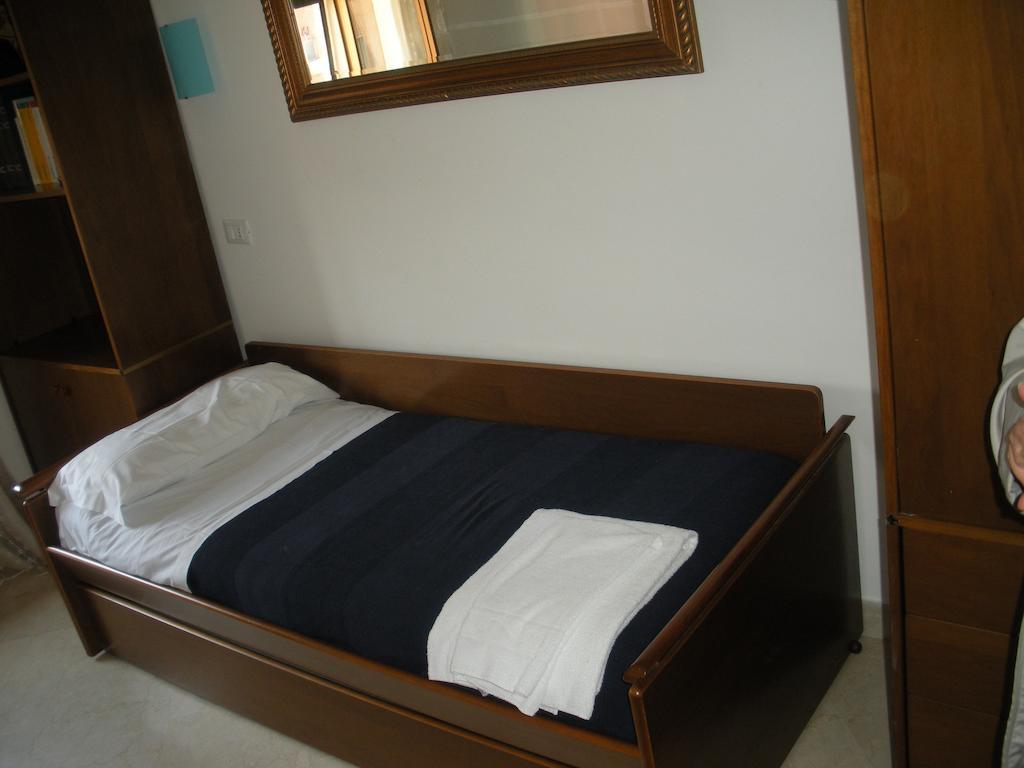 Bed and Breakfast Casa Garbata Rom Zimmer foto