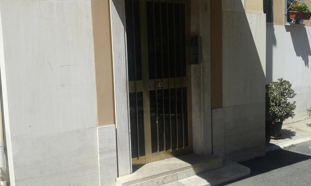 Bed and Breakfast Casa Garbata Rom Exterior foto