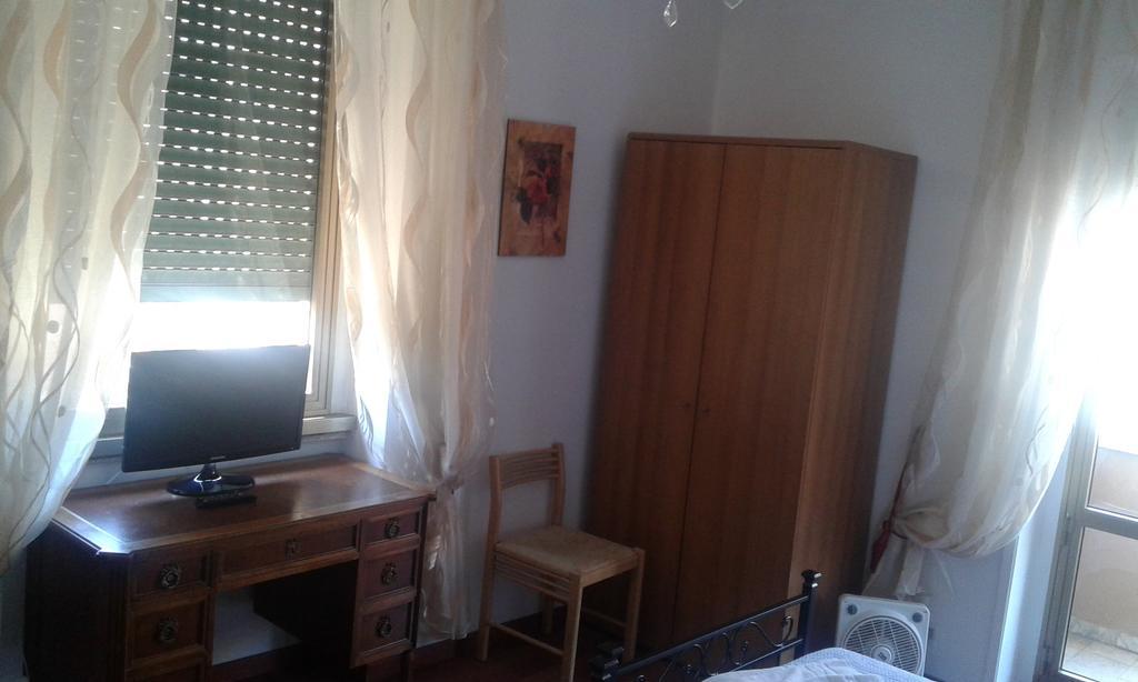 Bed and Breakfast Casa Garbata Rom Exterior foto