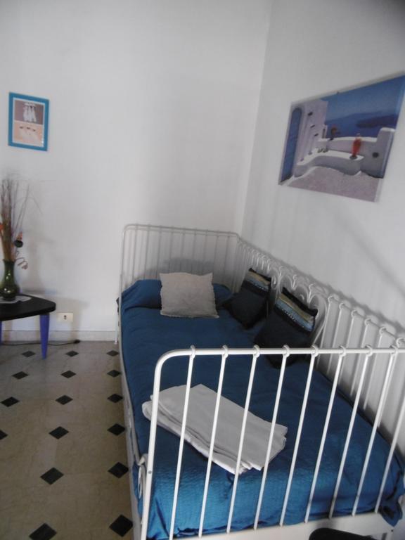 Bed and Breakfast Casa Garbata Rom Exterior foto