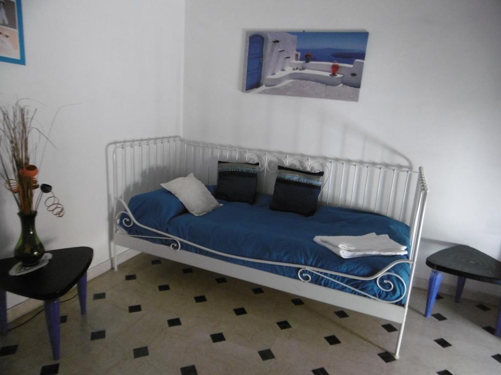 Bed and Breakfast Casa Garbata Rom Exterior foto