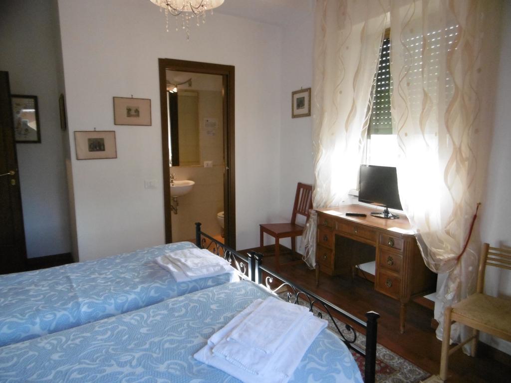 Bed and Breakfast Casa Garbata Rom Exterior foto