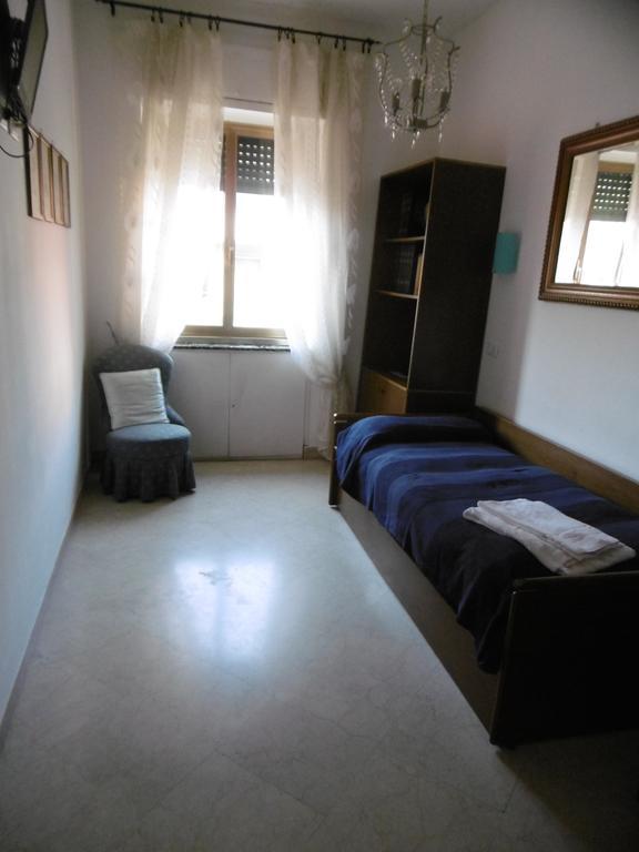 Bed and Breakfast Casa Garbata Rom Exterior foto