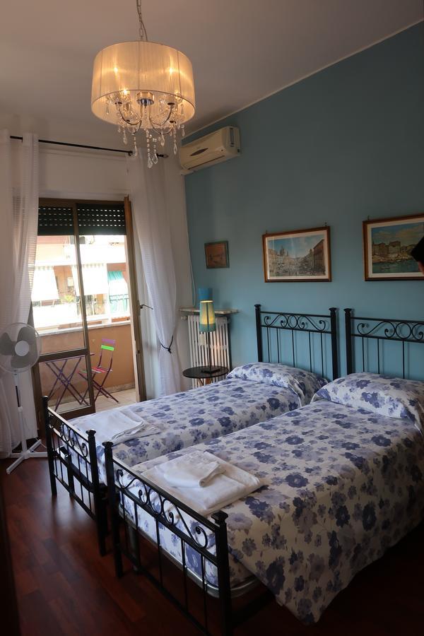 Bed and Breakfast Casa Garbata Rom Exterior foto