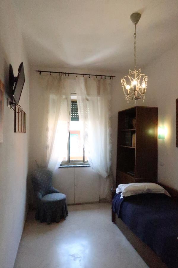 Bed and Breakfast Casa Garbata Rom Exterior foto