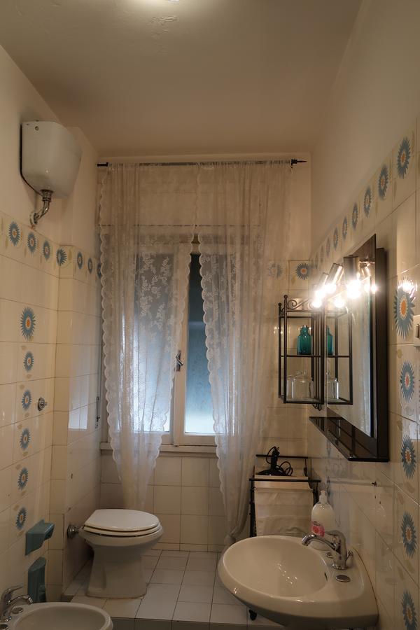 Bed and Breakfast Casa Garbata Rom Exterior foto