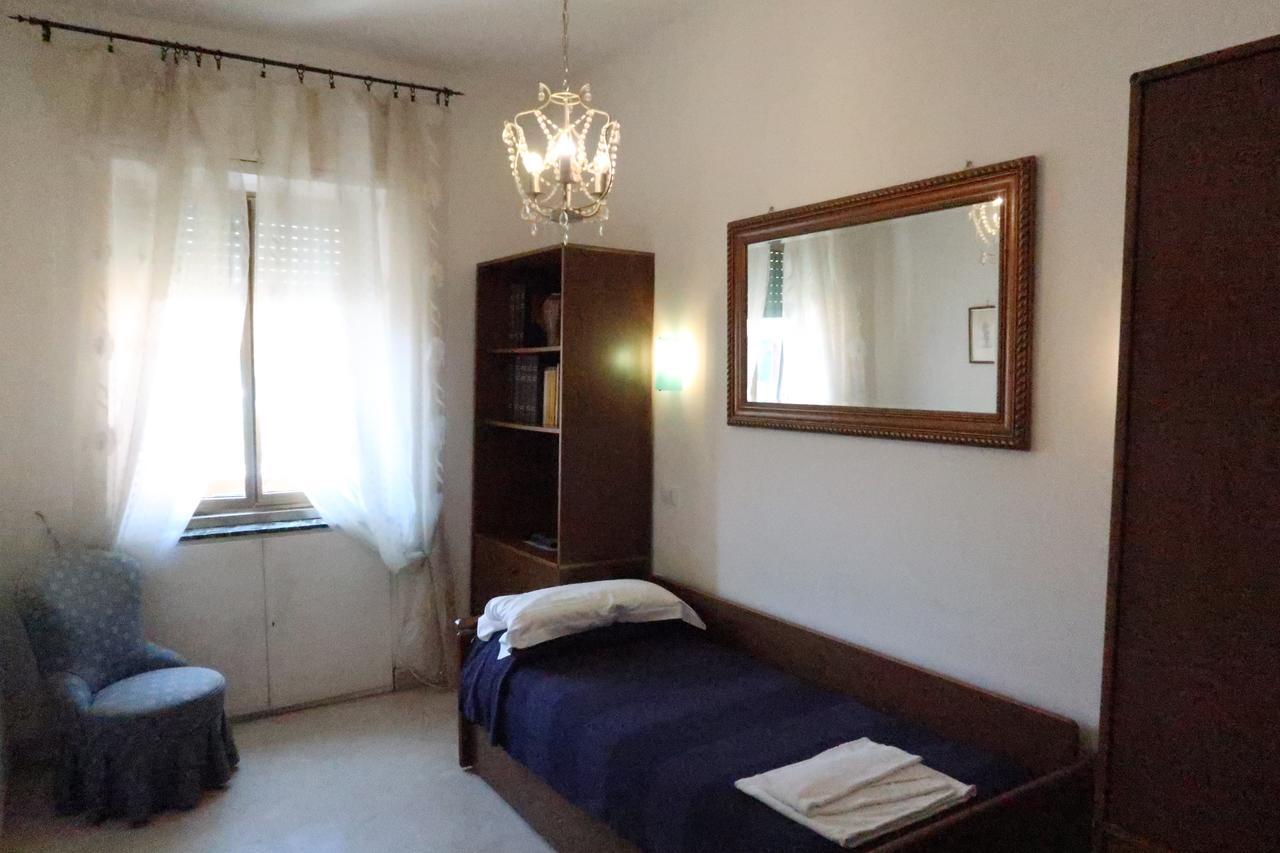 Bed and Breakfast Casa Garbata Rom Exterior foto